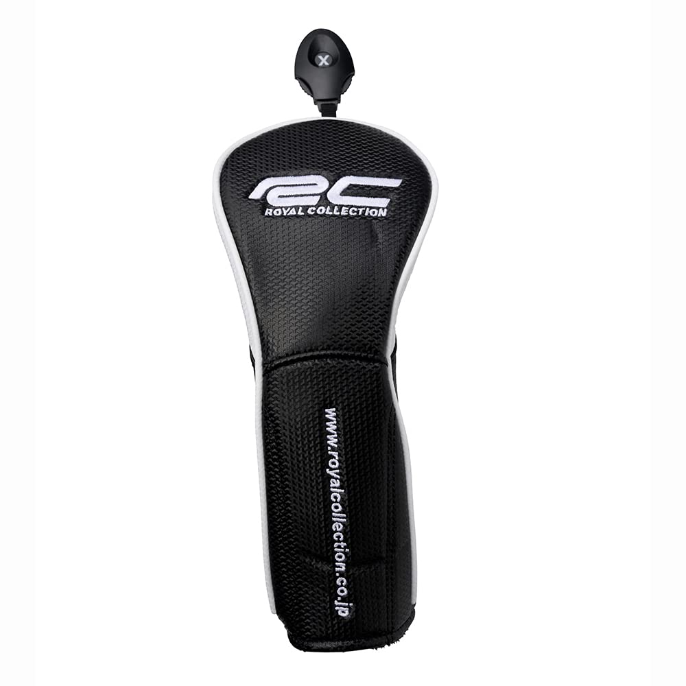 ロイヤルコレクション TM-X フェアウェイウッド 3W （14°）ヘッドのみ